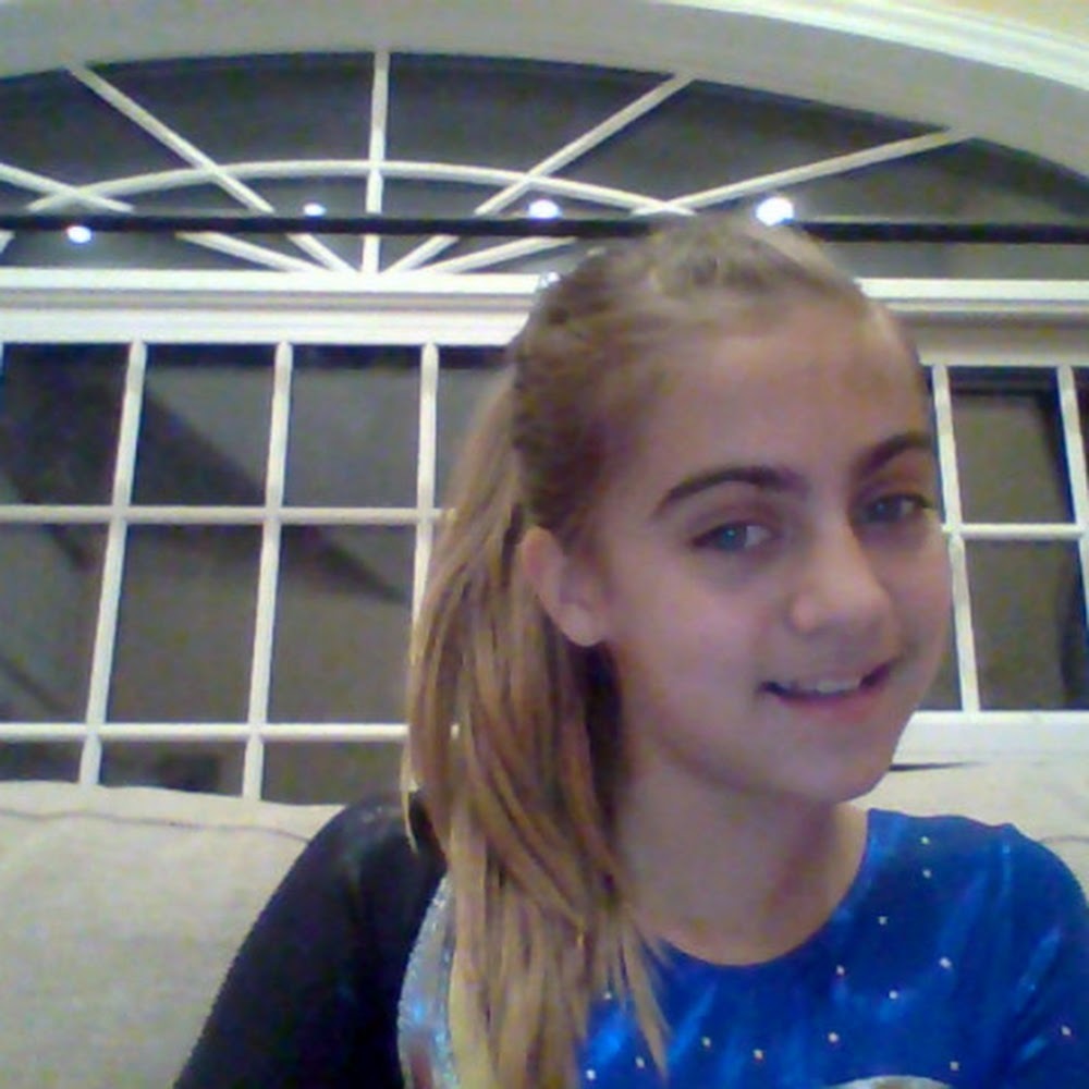 Meet your Posher, Lanelle